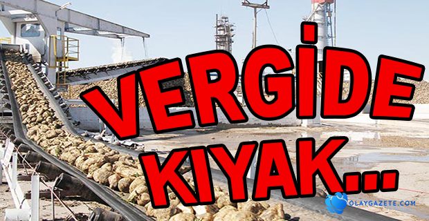 ABD MERKEZLİ ŞİRKETE BÜYÜK KIYAK