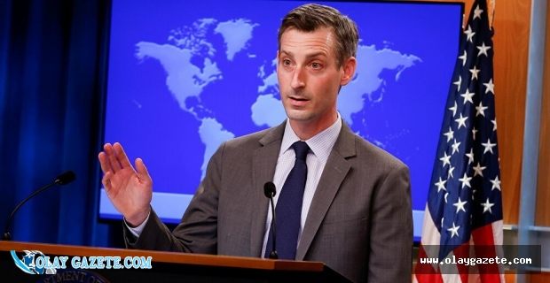 ABD: TÜRKİYE’NİN AFGANİSTAN KONUSUNDAKİ GİRİŞİMİNDEN MEMNUNUZ