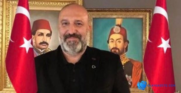 ABDÜLHAMİD’İN TORUNU EV YAPIMI SALÇA SATTI