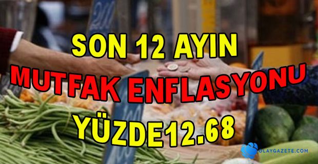 AÇLIK SINIRI 2 BİN 374 TL OLDU