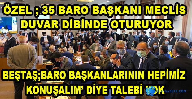 ADALET KOMİSYONU