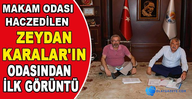 ADANA BÜYÜKŞEHİR BELEDİYESİ