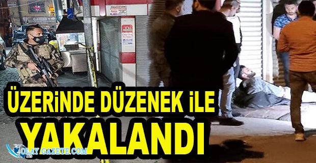 ADANA’DA CANLI BOMBA PANİĞİ