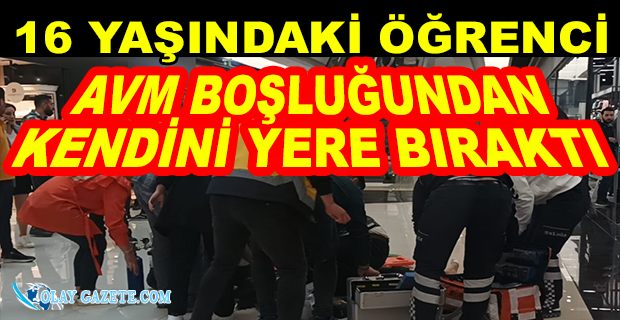 ADIYAMAN’DA, 16 YAŞINDAKİ ÖĞRENCİNİN ACI ÖLÜMÜ