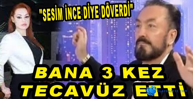 ADNAN OKTAR