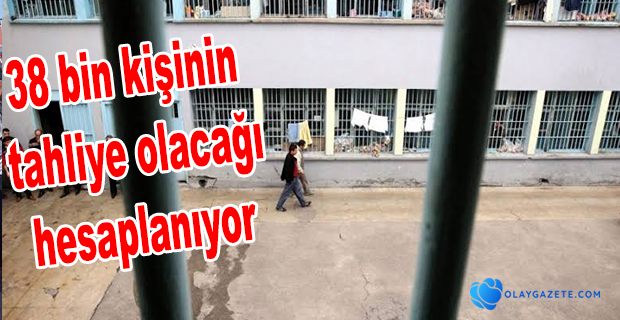 AF YASASI ÇIKACAKMI?