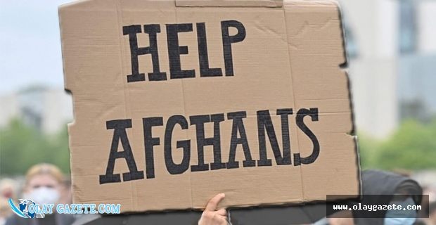 AFGANİSTANLI EŞCİNSELLER ÖLDÜRÜLMEKTEN KORKUYOR