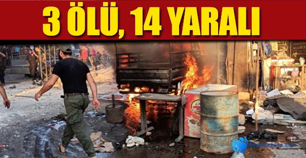 AFRİN