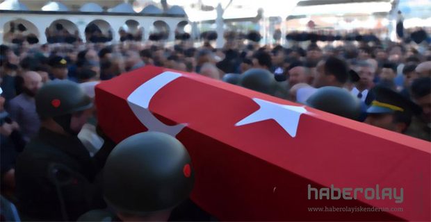 Afrin harekatından acı haber: 2 şehit