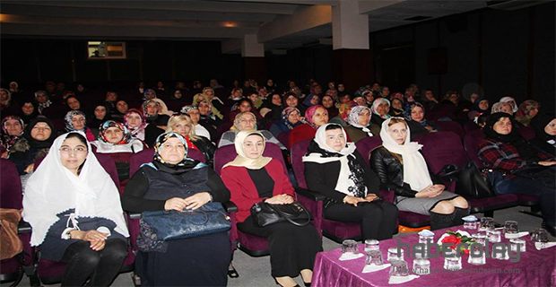 AFRİN ŞEHİTLERİ İÇİN MEVLİT