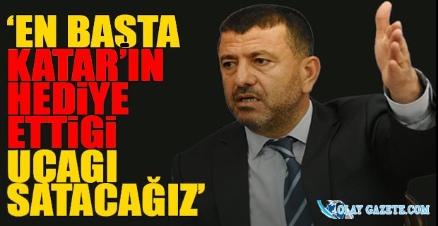 AĞBABA’DAN ERDOĞAN’A 