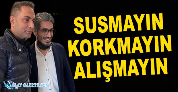 AĞIREL VE PEHLİVAN YENİDEN CEZAEVİNDE!