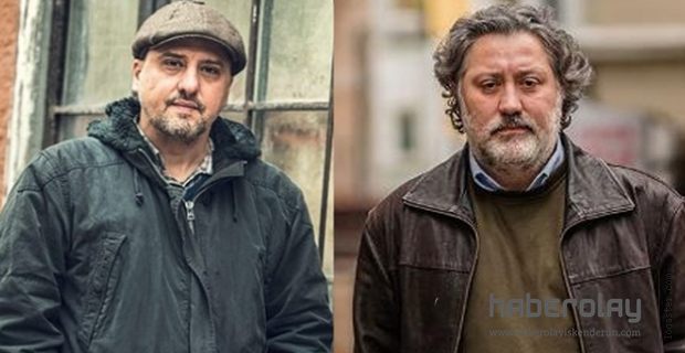 Ahmet Şık ve Murat Sabuncu’ya tahliye!