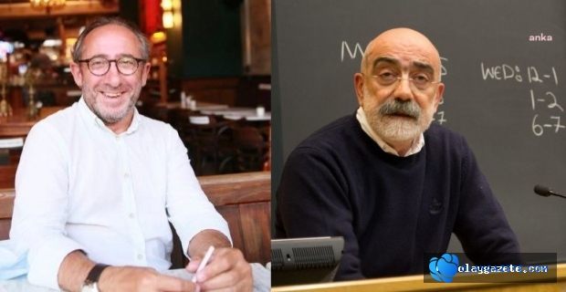 AİHM, AHMET ALTAN VE MURAT AKSOY DAVALARINDA HAK İHLALİ KARARI VERDİ