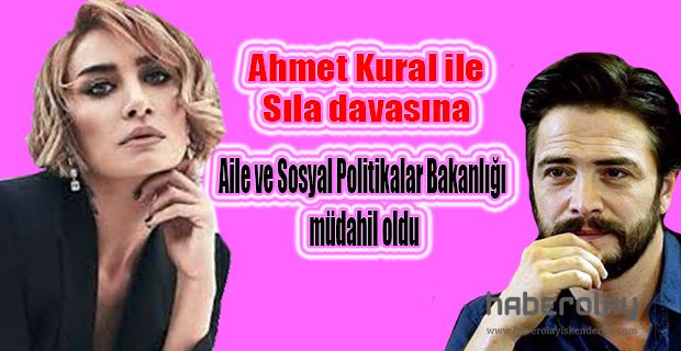  Aile ve Sosyal Politikalar Bakanlığı müdahil oldu