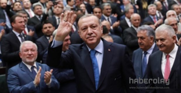AK PARTİ 150 VEKİLLE YOLLARI AYRILIYOR