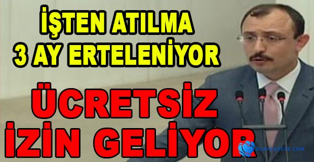 AK PARTİ, 15 MADDELİK EKONOMİDE TEDBİR PAKETİNİ MECLİS