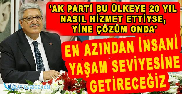 AK PARTİ