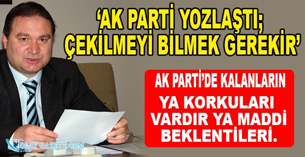 AK PARTİ