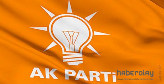 AK PARTİ