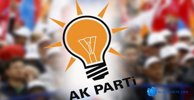 AK PARTİ HATAY KONGRELERİNE KORONA ENGELİ 