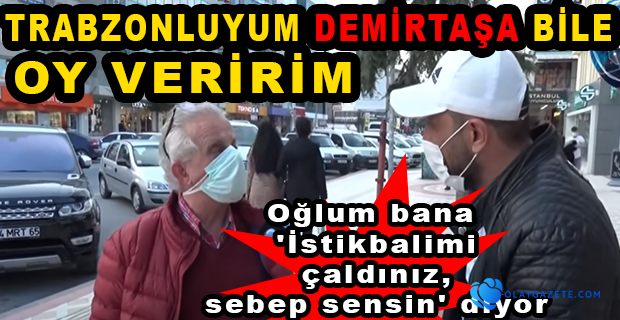 AK PARTİ MECLİS ÜYESİ İSYAN ETTİ..