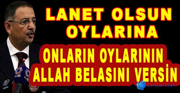 AK PARTİLİ ÖZHASEKİ