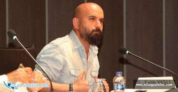 AKADEMİSYEN FATİH YAŞLI GÖZALTINA ALINDI