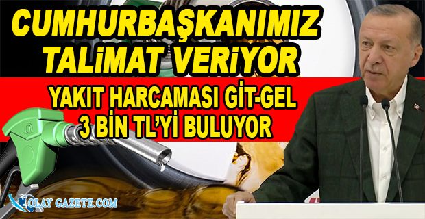 AKARYAKIT ZAMMI AKP