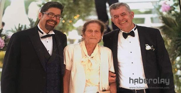 Akbay Ailesinin Anne Acısı… 