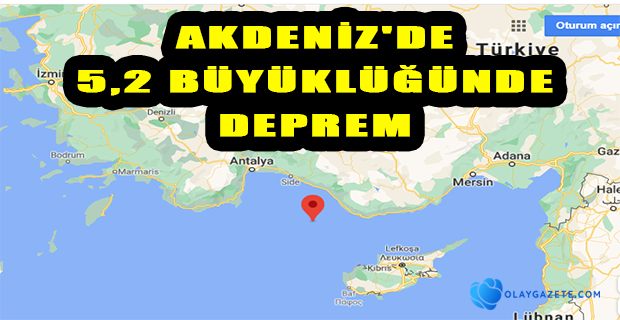 AKDENİZ