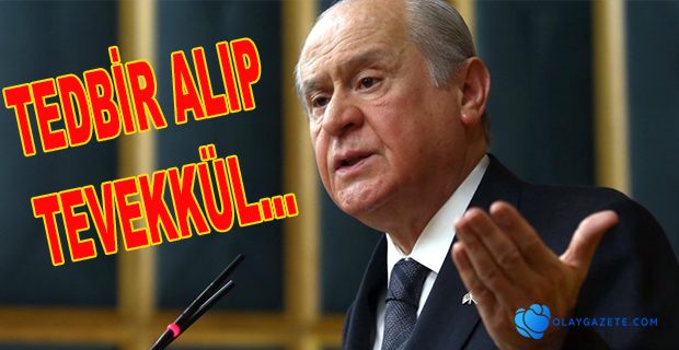 AKLIN VE BİLİMİN DEĞİL DUANIN GÜCÜNE DE GÜVENELİM