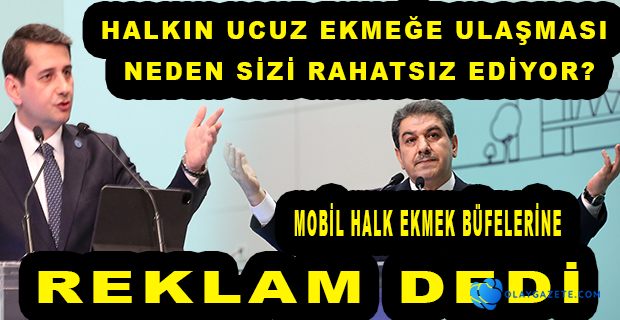 AKP, İBB