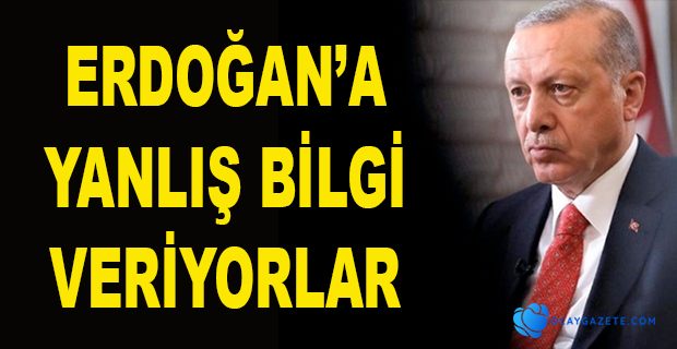 AKP İÇİNDE DERİN GÖRÜŞ AYRILIĞI