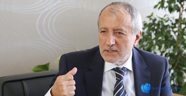 AKP, İHSAN ARSLAN