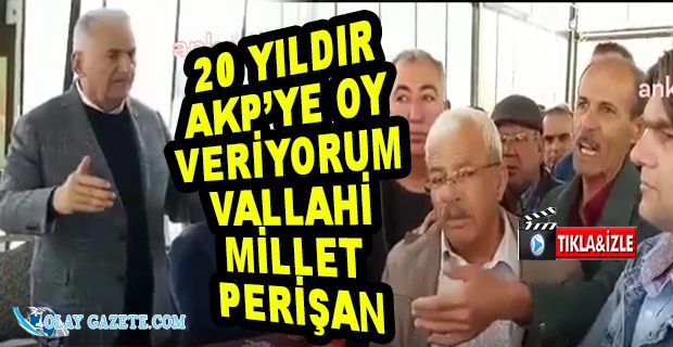 AKP KALESİ KONYA