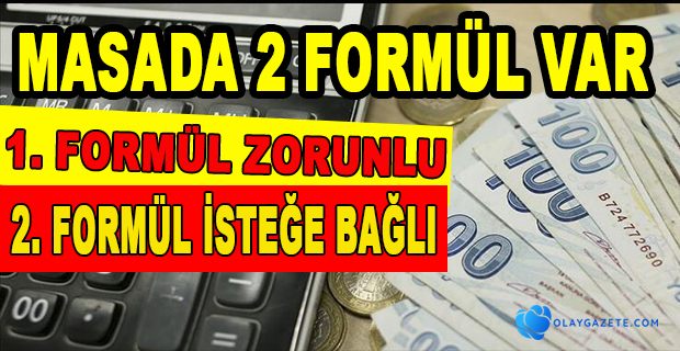 AKP  KIDEM TAZMİNATININ FONA DEVRİ İÇİN HAREKETE GEÇTİ