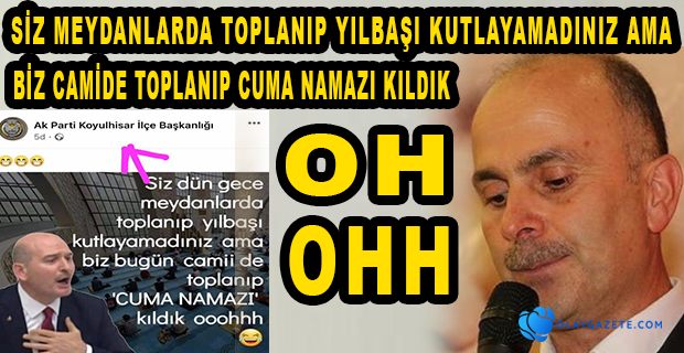AKP