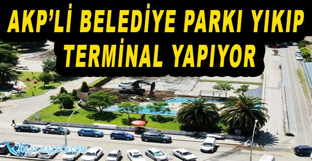 AKP