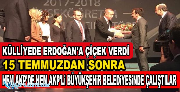 AKP