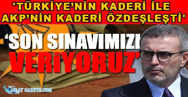 AKP