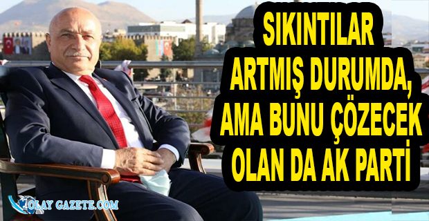 AKP