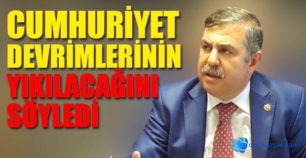 AKP