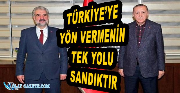 AKP