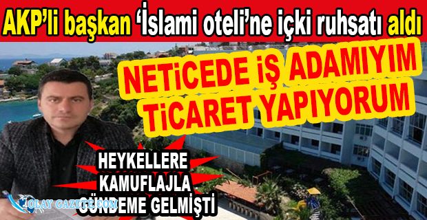 AKP