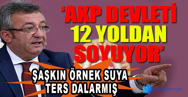 AKP