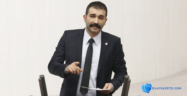 AKP SAVAŞ KARTINI OYNUYOR
