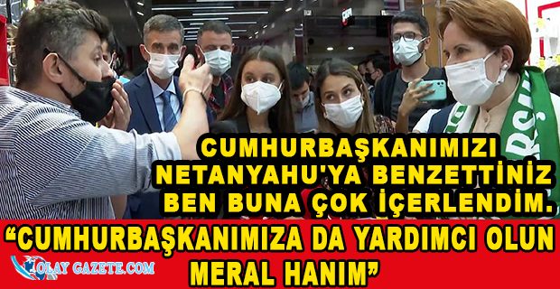AKP SEÇMENİ İLE AKŞENER ARASINDA İLGİNÇ DİYALOG