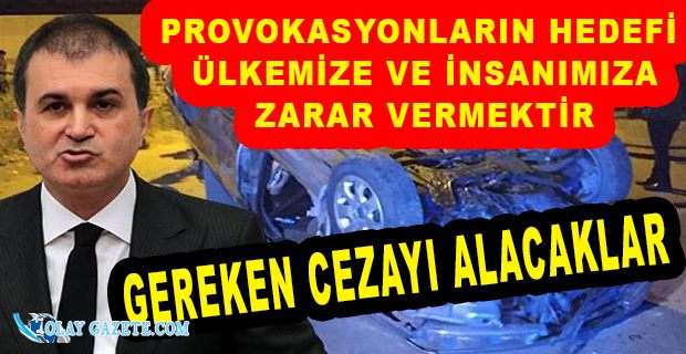 AKP’DEN ‘ALTINDAĞ’ AÇIKLAMASI