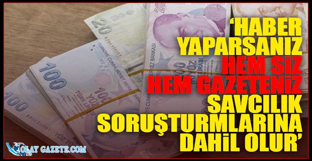 AKP’Lİ İSİMLER SORUŞTURMA DOSYASINDA